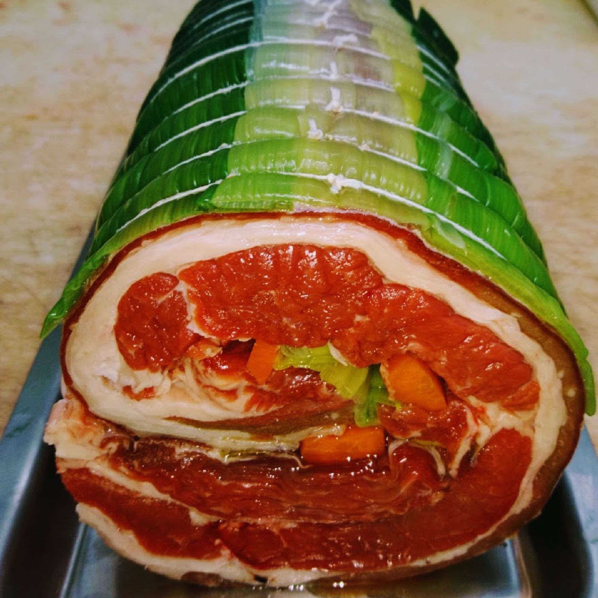 Bœuf Bœuf