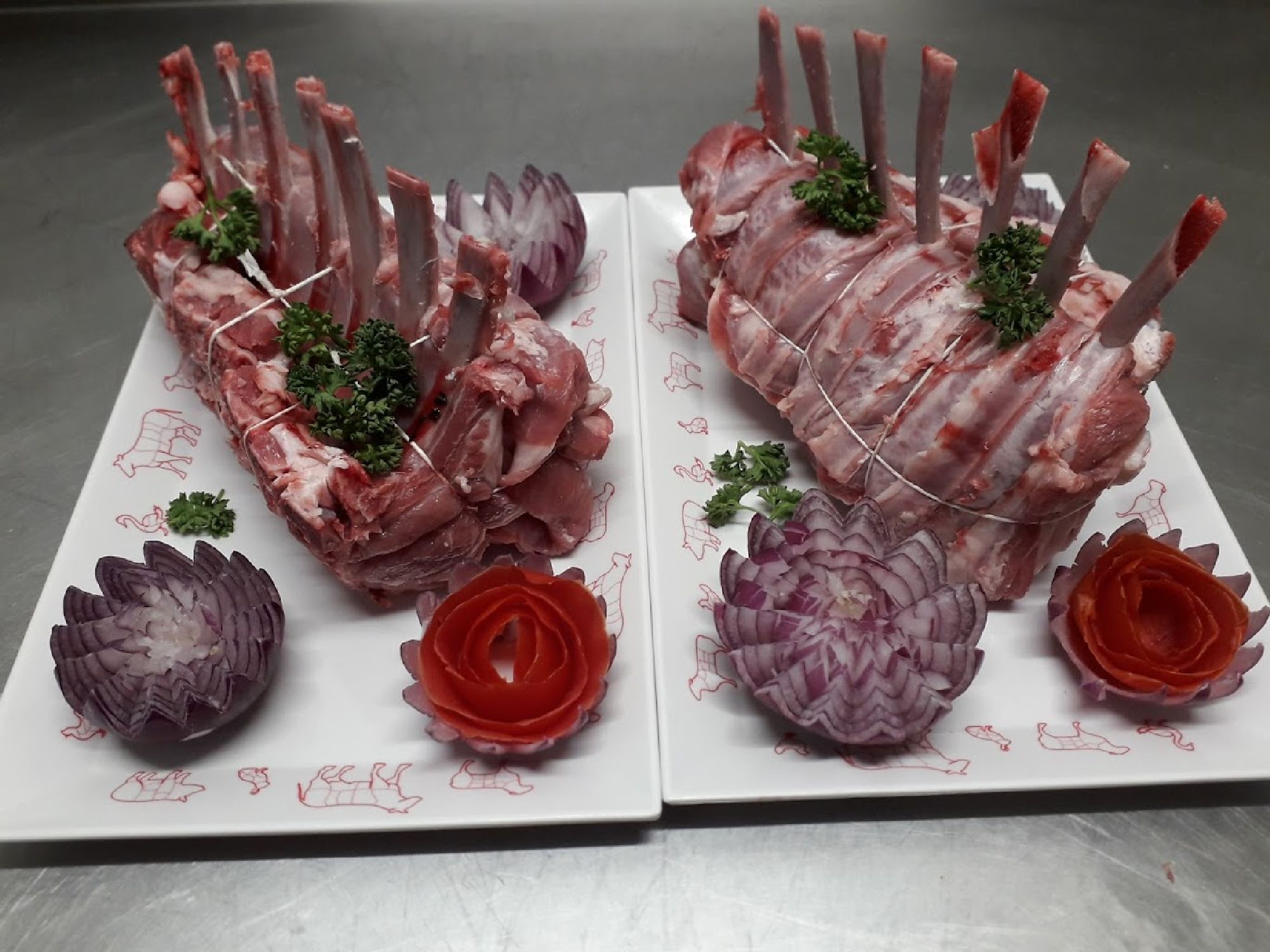 Agneau Agneau